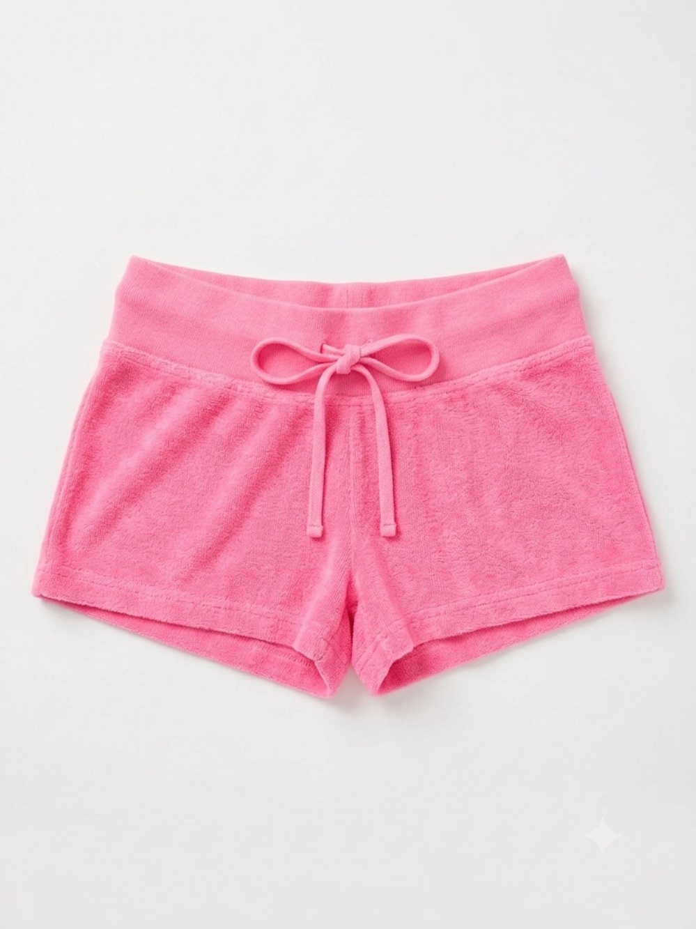 Hard Tail Girls Terry Shorts Size M (10-12)